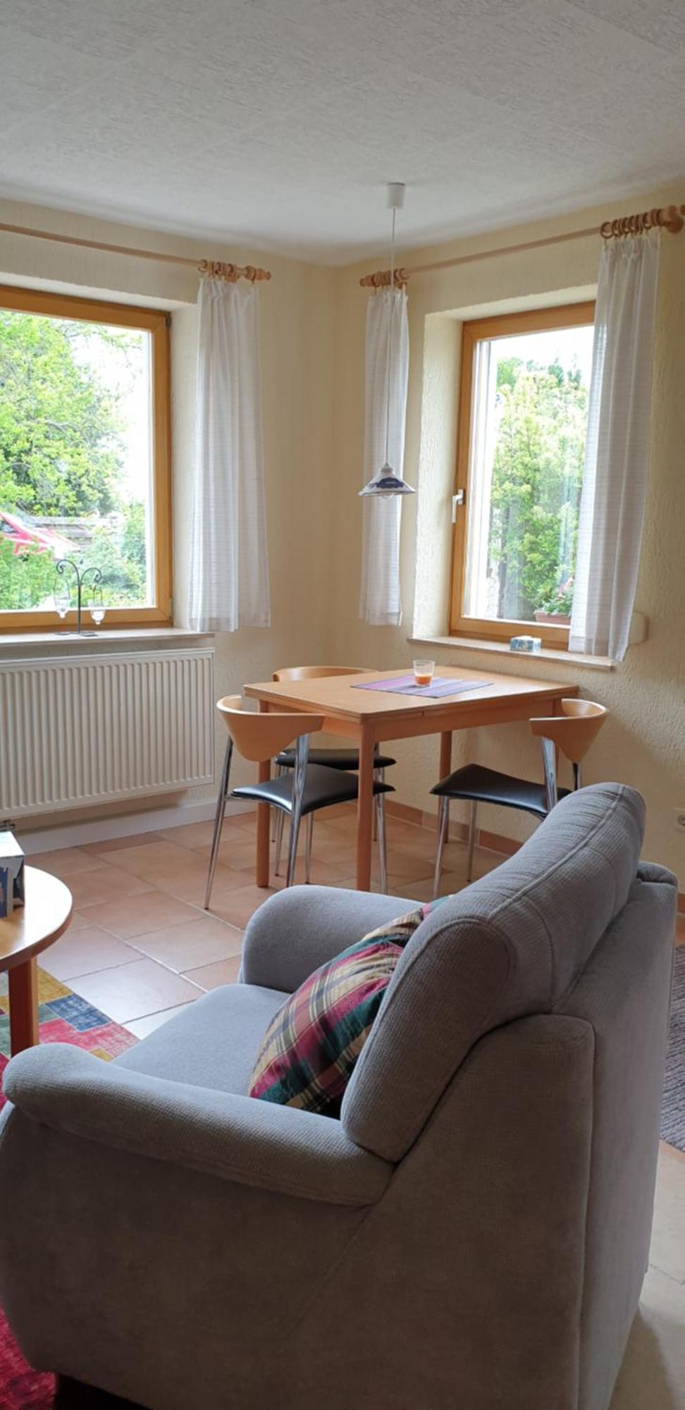 Ostsee Ferienapartments グラール・ミューリッツ エクステリア 写真