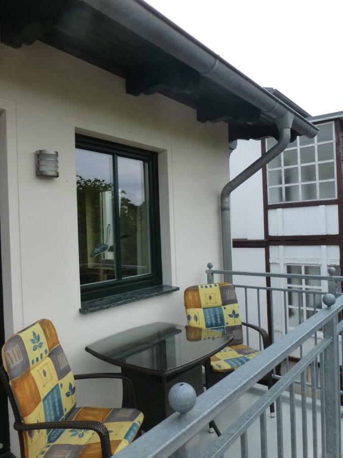 Ostsee Ferienapartments グラール・ミューリッツ エクステリア 写真
